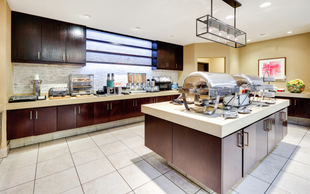 Homewood Suites Dallas Allen