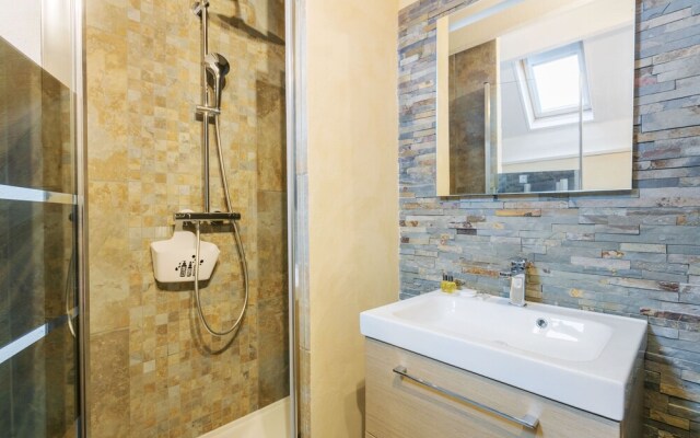 Roissy Appartements