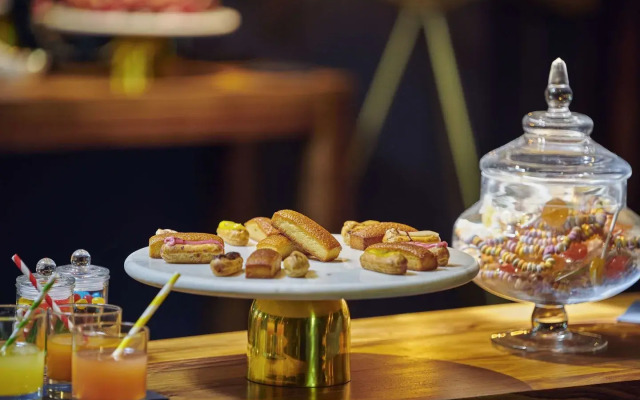 Hôtel Mercure Paris 15 Porte de Versailles