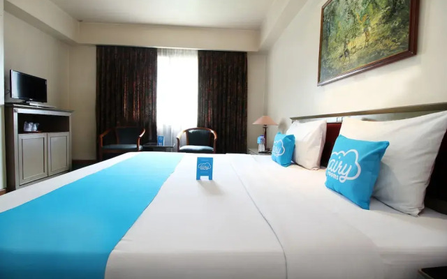 Airy Balai Kota Merdeka 34 Bandung