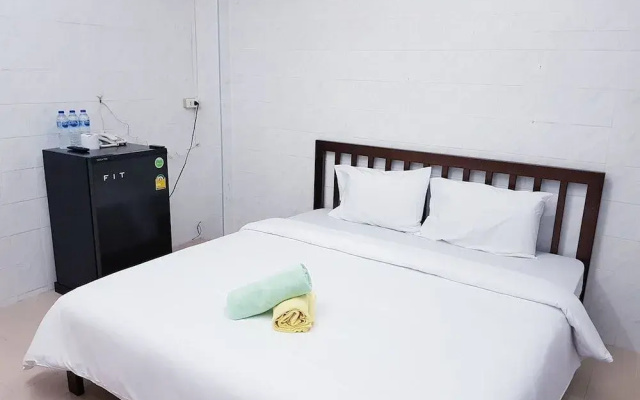 JR Guest House