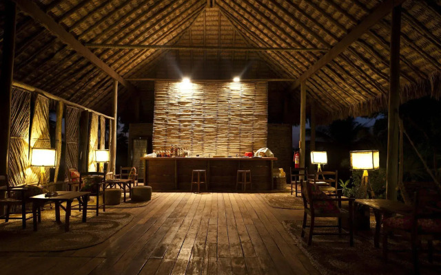 Rancho do Peixe