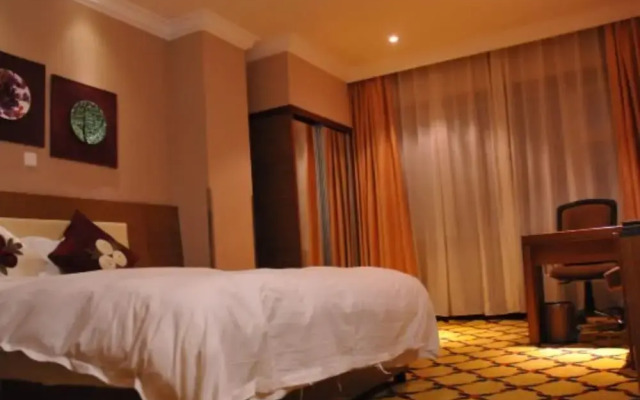 Wenxin Holiday Hotel