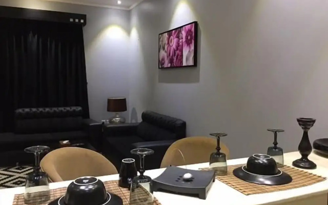 Taleen AlSahafa Hotel Apartments