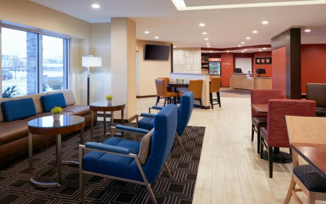 TownePlace Suites by Marriott Jackson