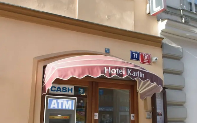 Hotel Karlin