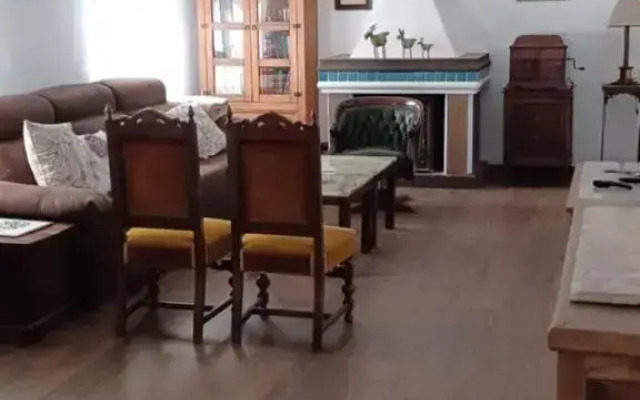 La Espiga
