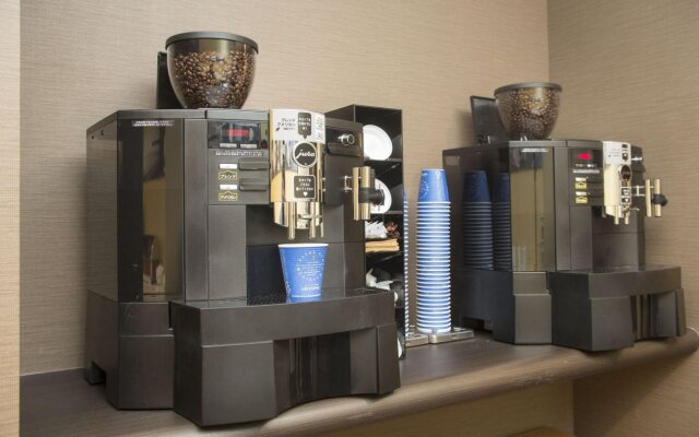 Sanco Inn Tsu-Ekimae