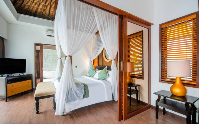 Lembongan Beach Club and Resort