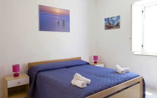 Il Veliero Blu - B&B Lipari Centro