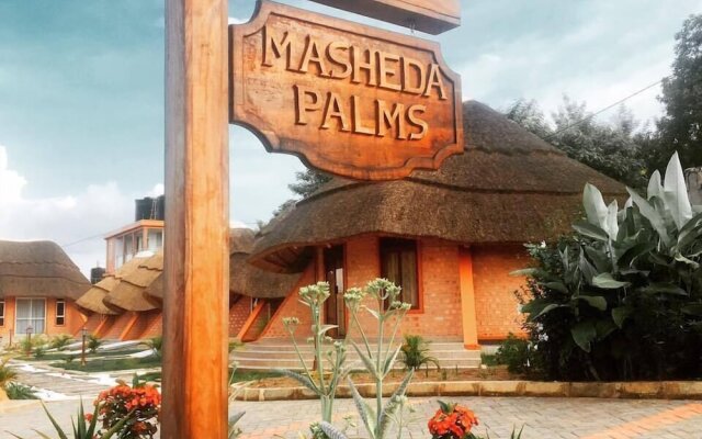 Masheda Palms