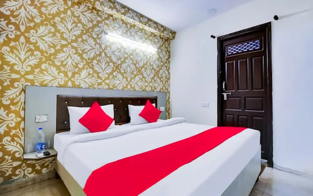 Roomshala 118 Hotel Acclaim 7 sky