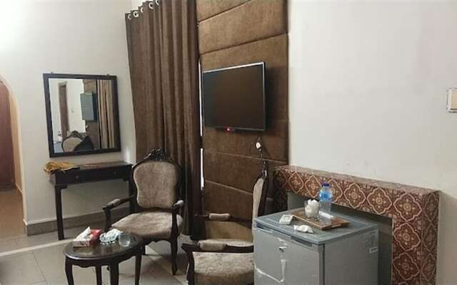 M M Palace Guest House Peshawar
