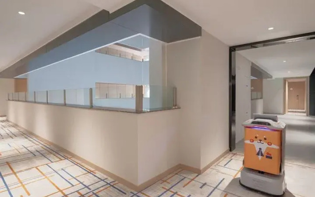 Holiday Inn Express Shunde Daliang