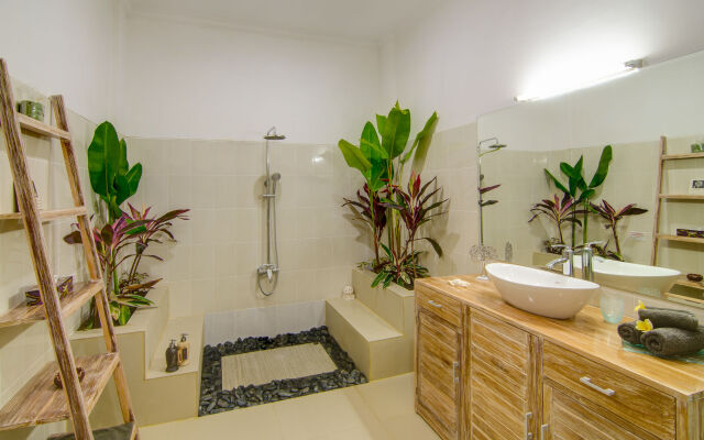 Villa Alleira Seminyak by Best Deals Asia Hospitality