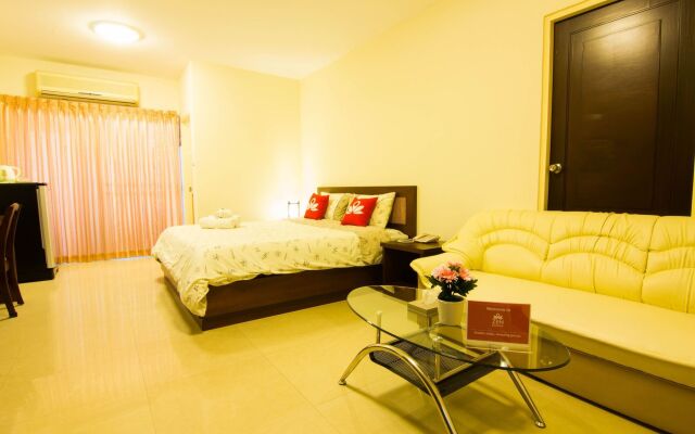 ZEN Rooms Sukhumvit 81