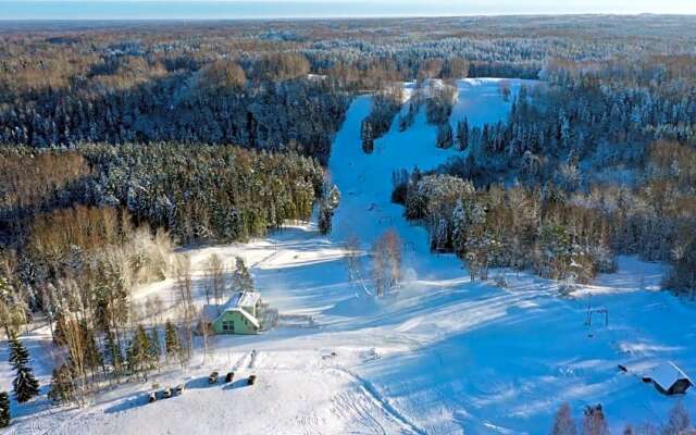 Kütioru Puhkekeskus