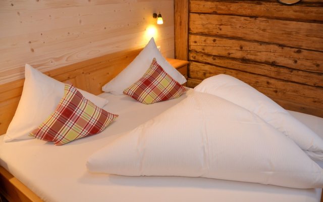 Chalets & Apartments Wachterhof - Kaltenbach im Zillertal