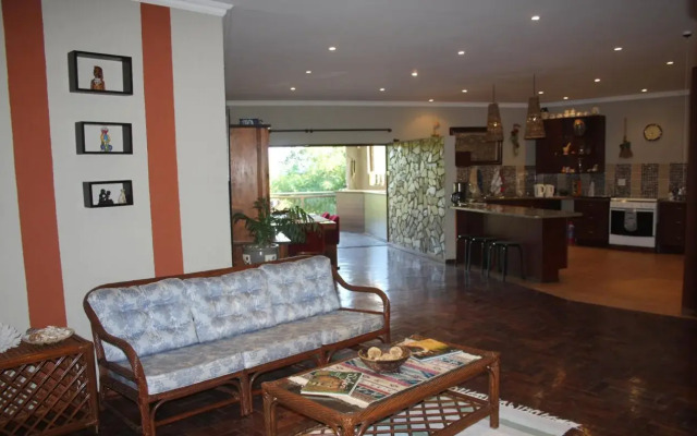 Safari Bed & Breakfast