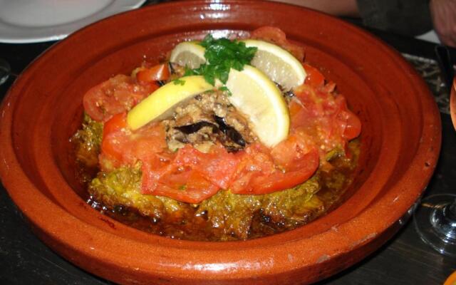 Riad Alamine