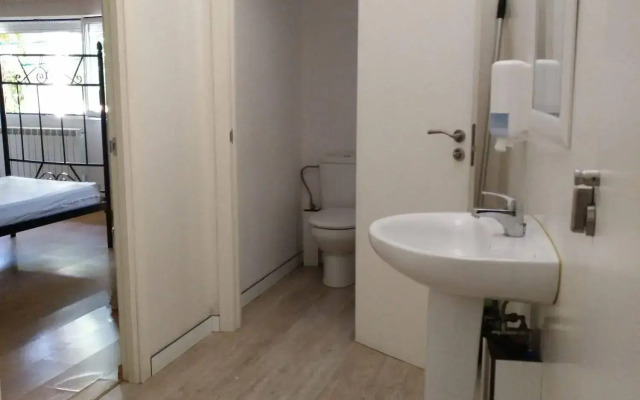 Albergue Casa Don Alvaro