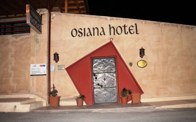 Osiana Hotel