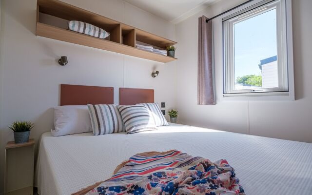 Camping Estival Vendrell Platja