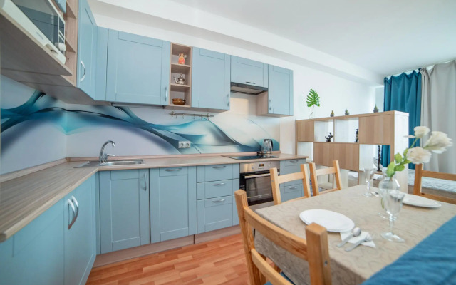 BeGuest на Белинского 108