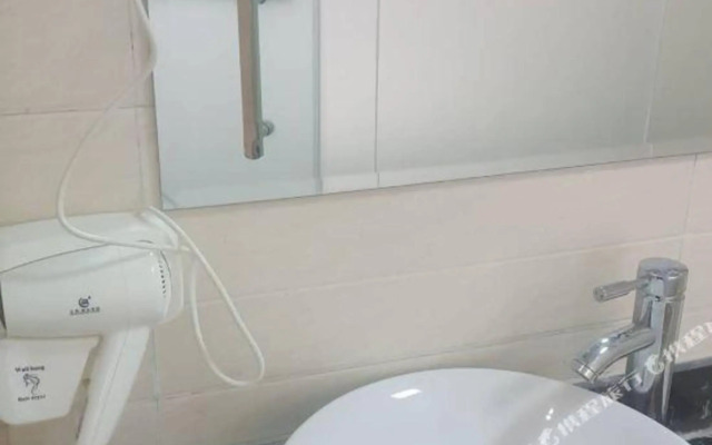 Shangqiu Yijia Boutique Hotel