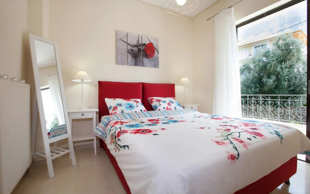 Petra Thea Apartment