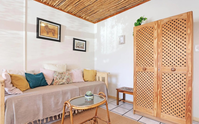 The Bohemian Guesthouse