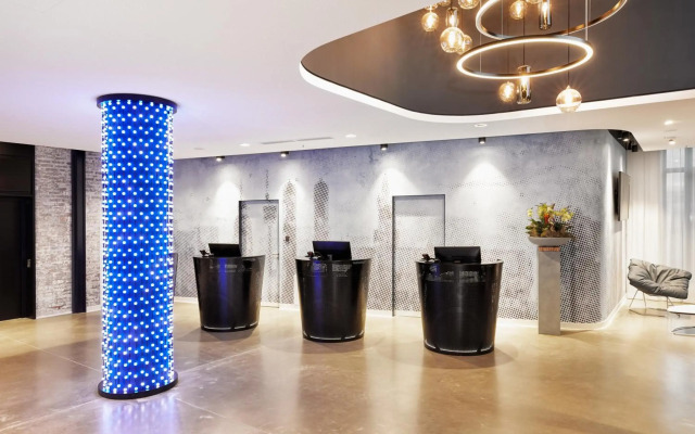 H2 Hotel München Olympiapark