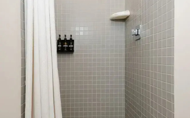 w Majestic 1BR w Balcony in Cuauht moc