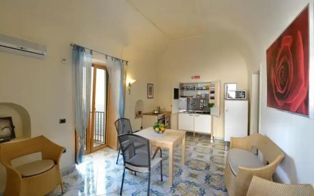 Villa Rosa