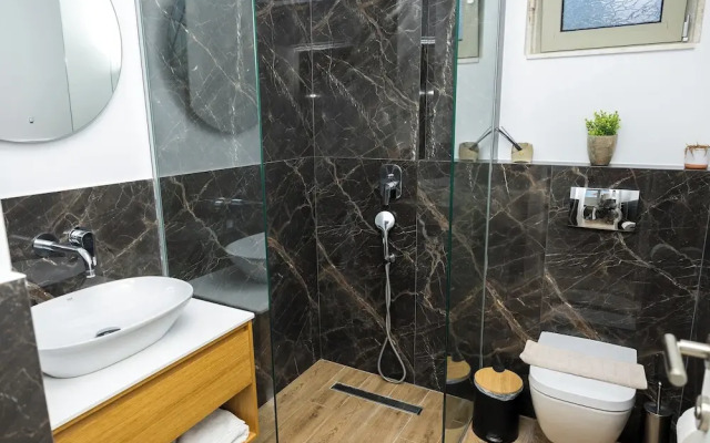 Nikiti Dream Villas