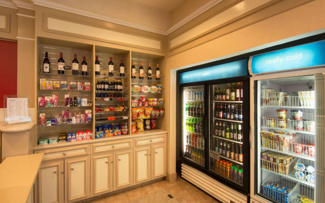 Hilton Garden Inn - Flagstaff