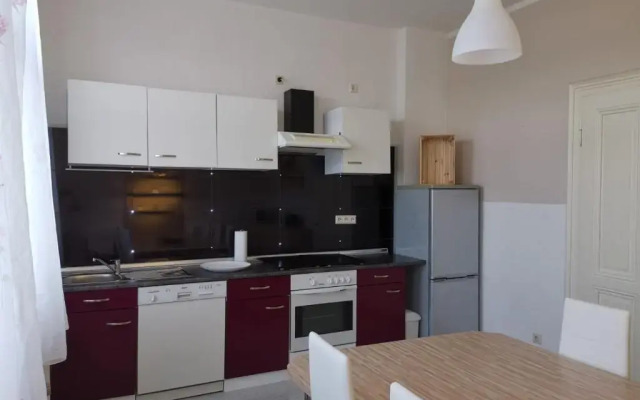 Ferienwohnung Harmonie 45 m2