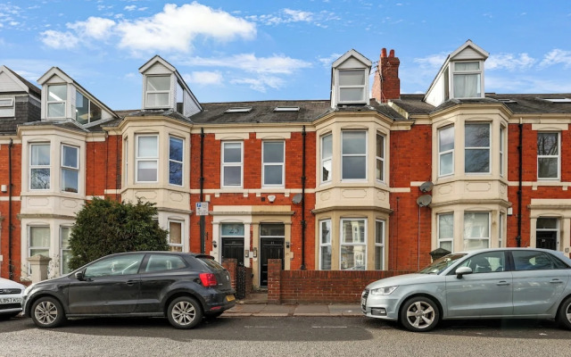 St Georges Apartment- North East Escapes