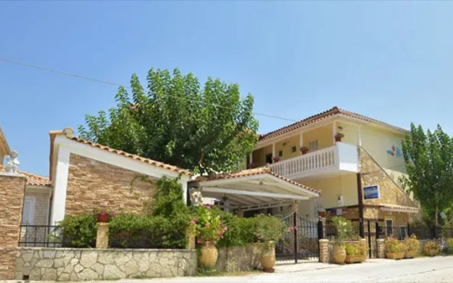 Nimar Apartments