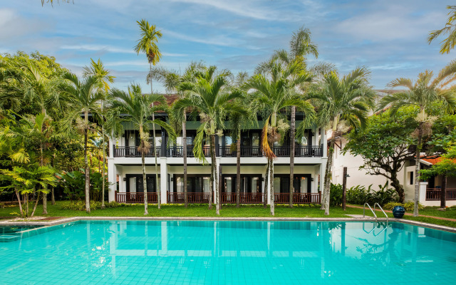Green Park Boutique Hotel