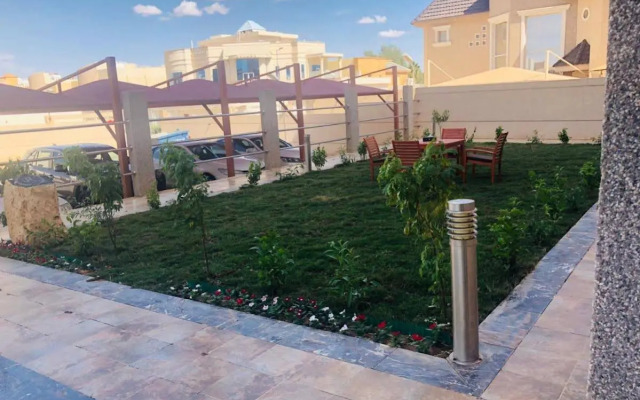 Raoum Inn Buraydah