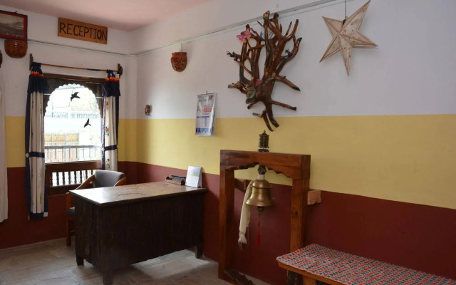 Hotel Eco Home