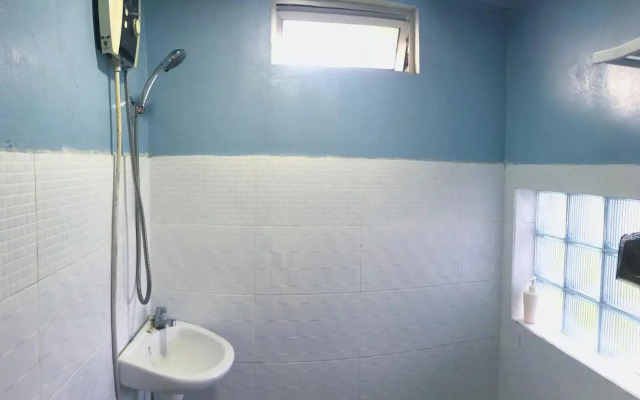 Merdeka Guest House 2
