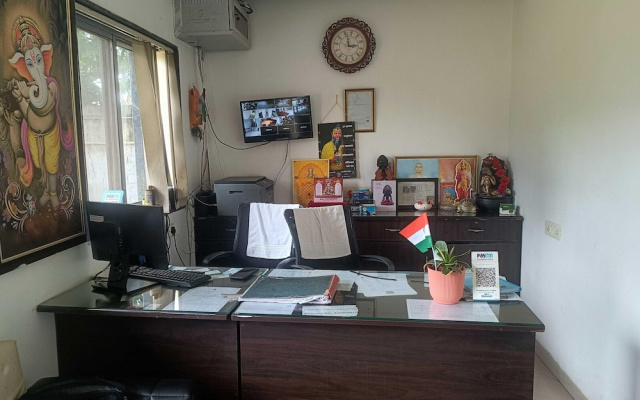 Hotel O Ambuja City Centre Mall