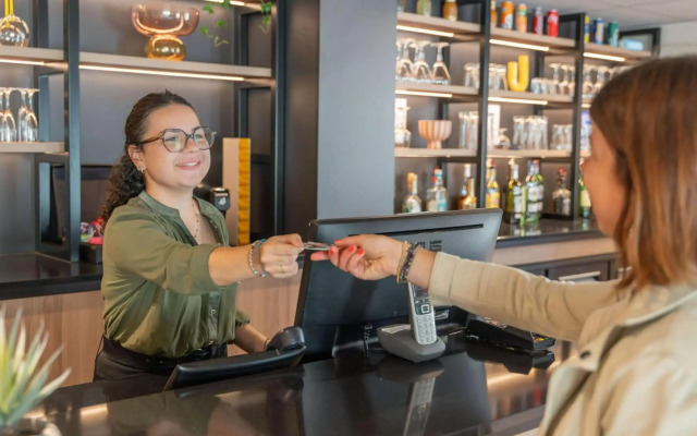 ibis Styles Angers Centre Gare