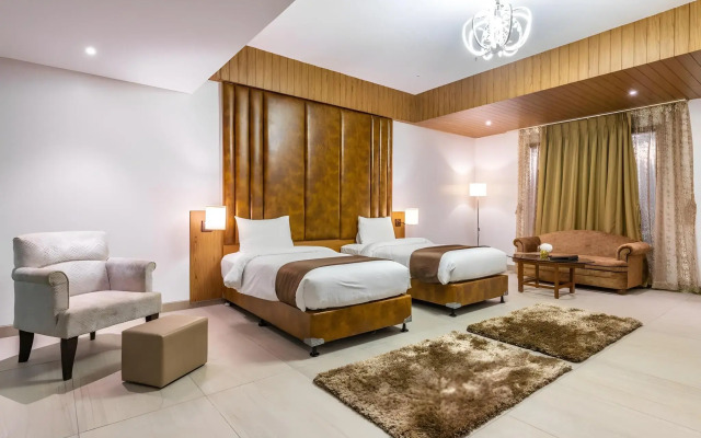 Saya Grand Resort By Treat Thane