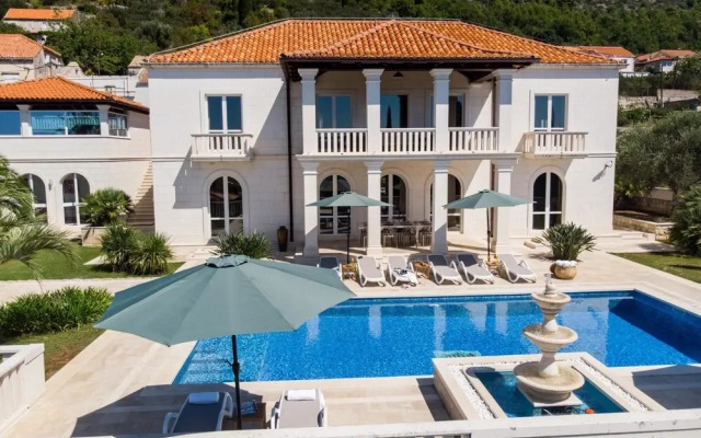 Villa La Villa Dubrovnik CFH