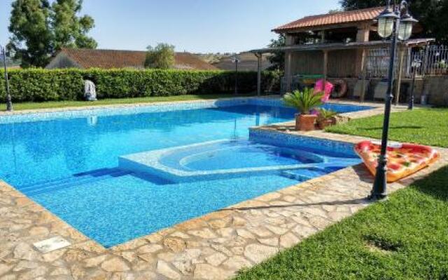 Agriturismo L'Albatro