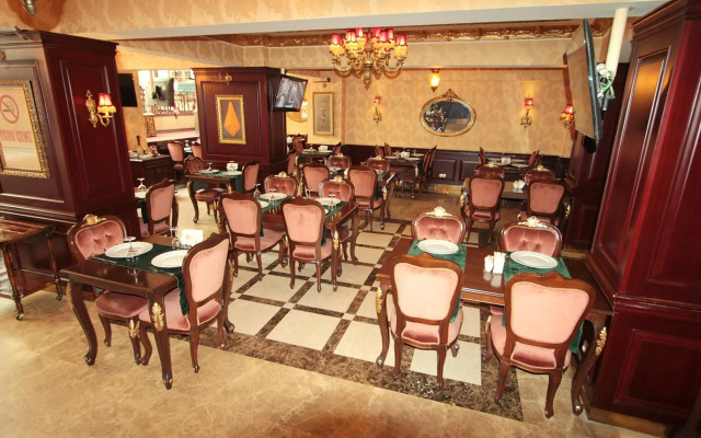 Balin Hotel - Special Class