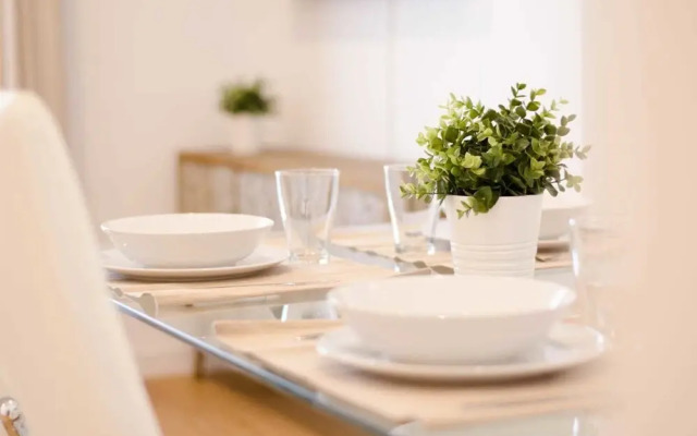 Apartamentos Nisa